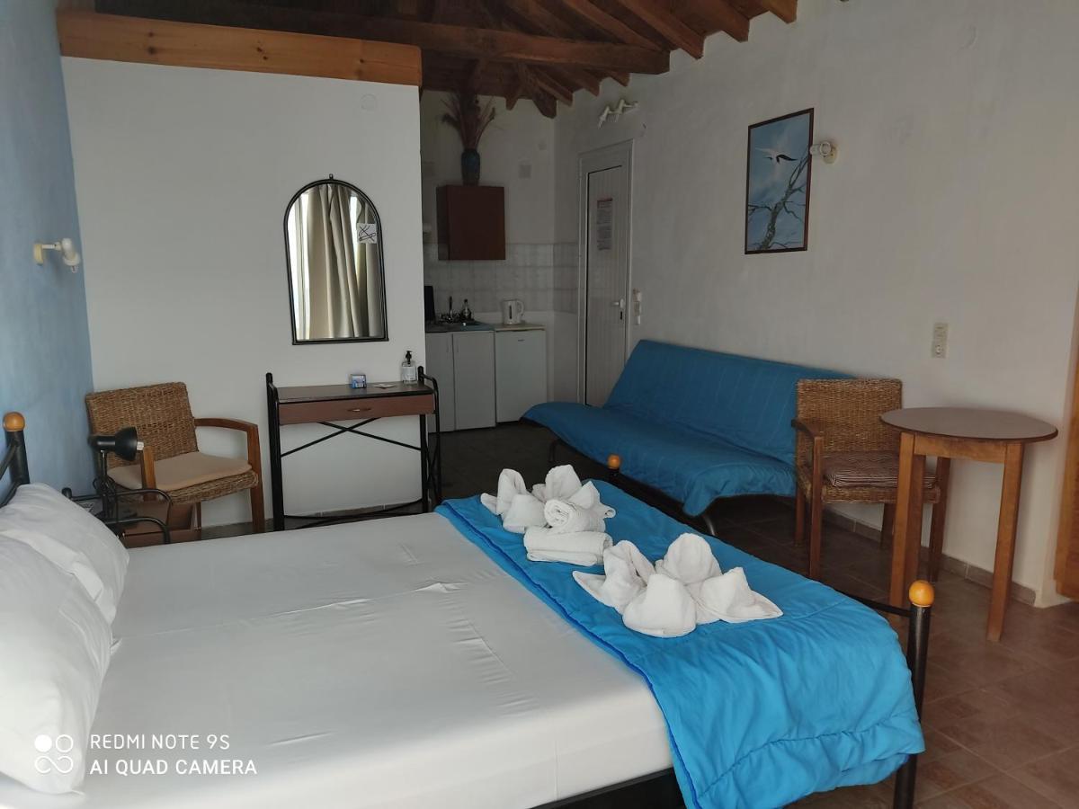 Amaranthos Skiathos View Megali Ammos  Zewnętrze zdjęcie