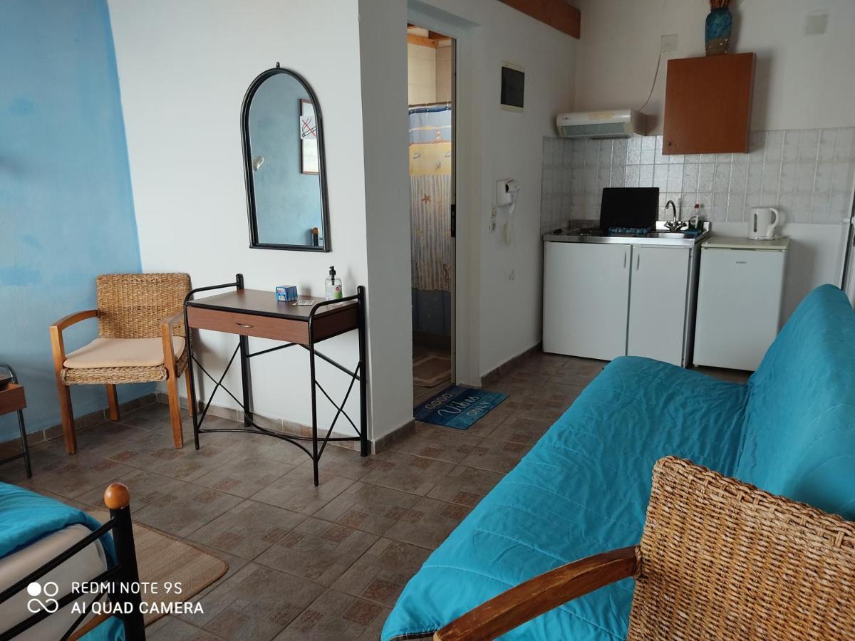 Amaranthos Skiathos View Megali Ammos  Zewnętrze zdjęcie