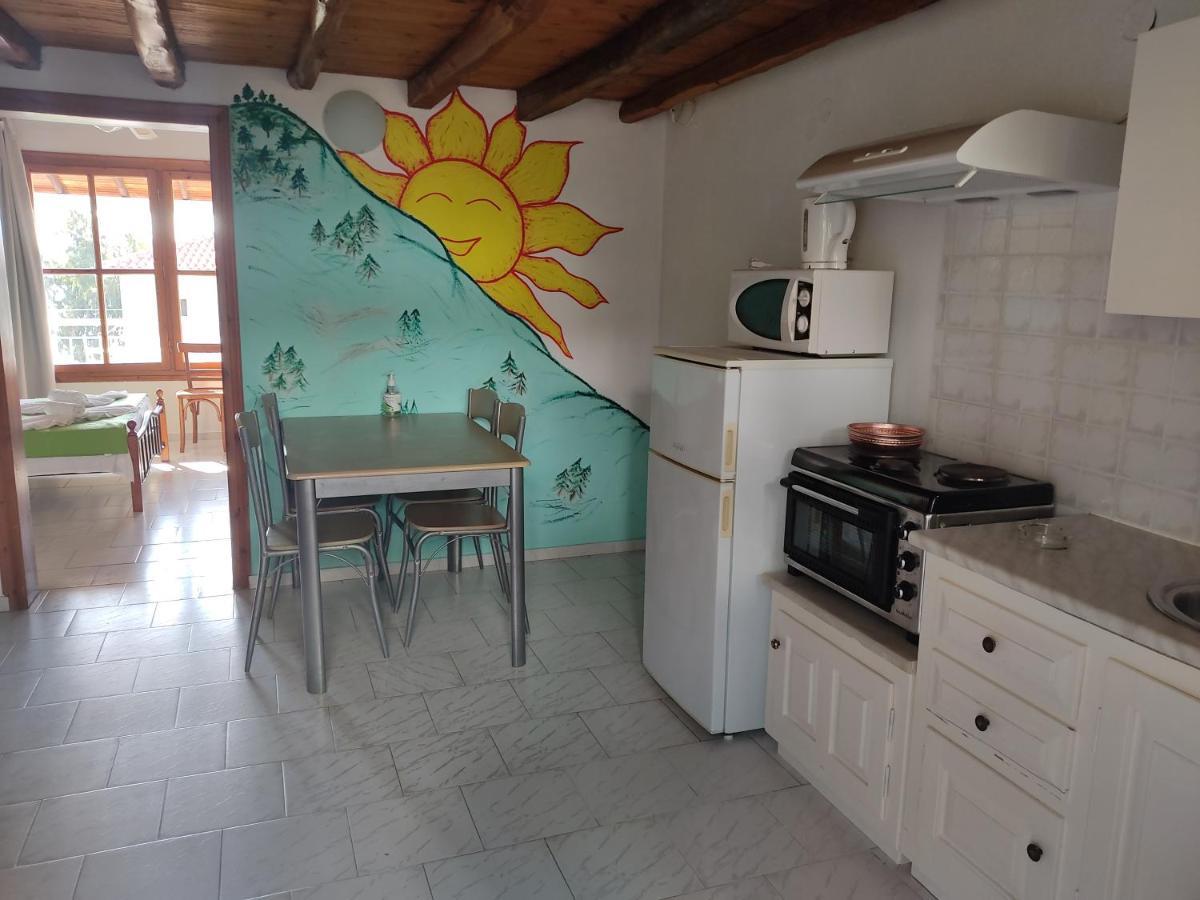 Amaranthos Skiathos View Megali Ammos  Zewnętrze zdjęcie