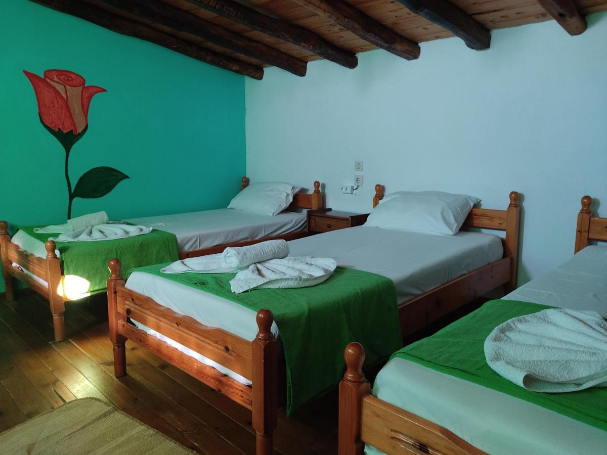Amaranthos Skiathos View Megali Ammos  Zewnętrze zdjęcie
