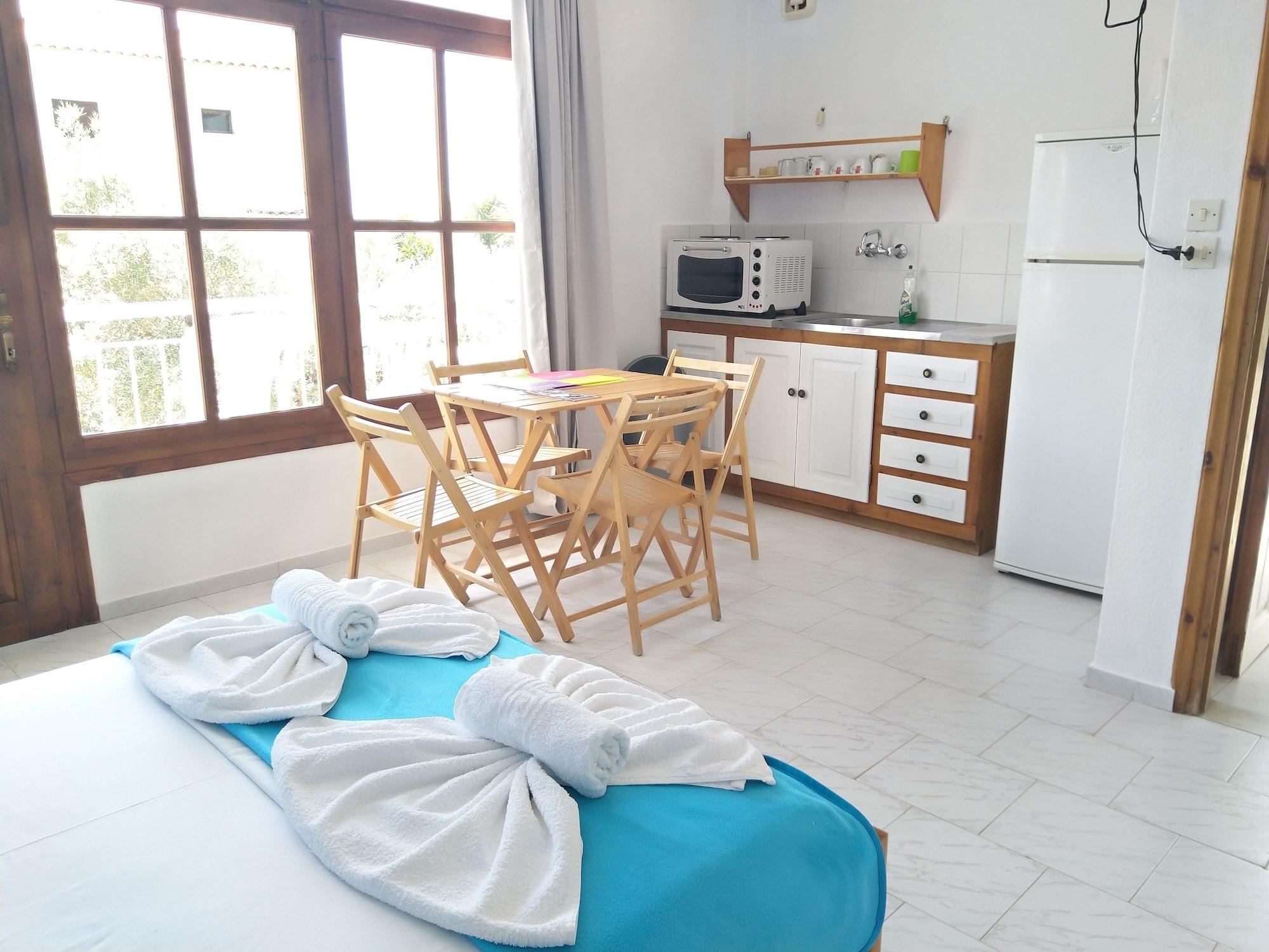 Amaranthos Skiathos View Megali Ammos  Zewnętrze zdjęcie