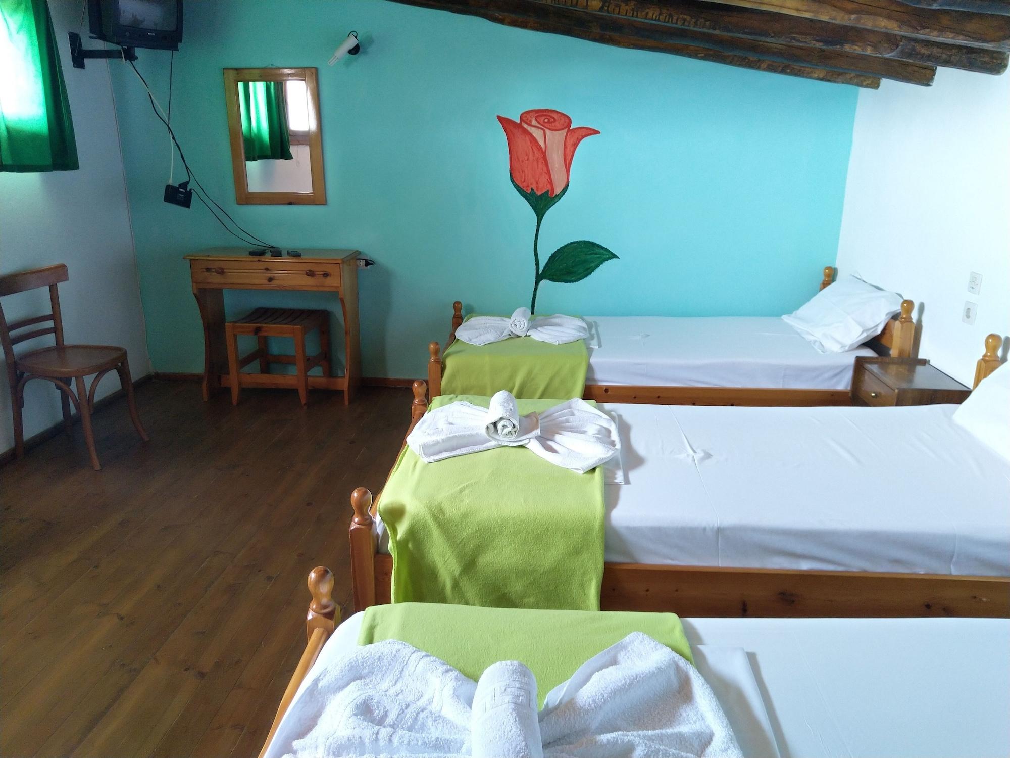 Amaranthos Skiathos View Megali Ammos  Zewnętrze zdjęcie
