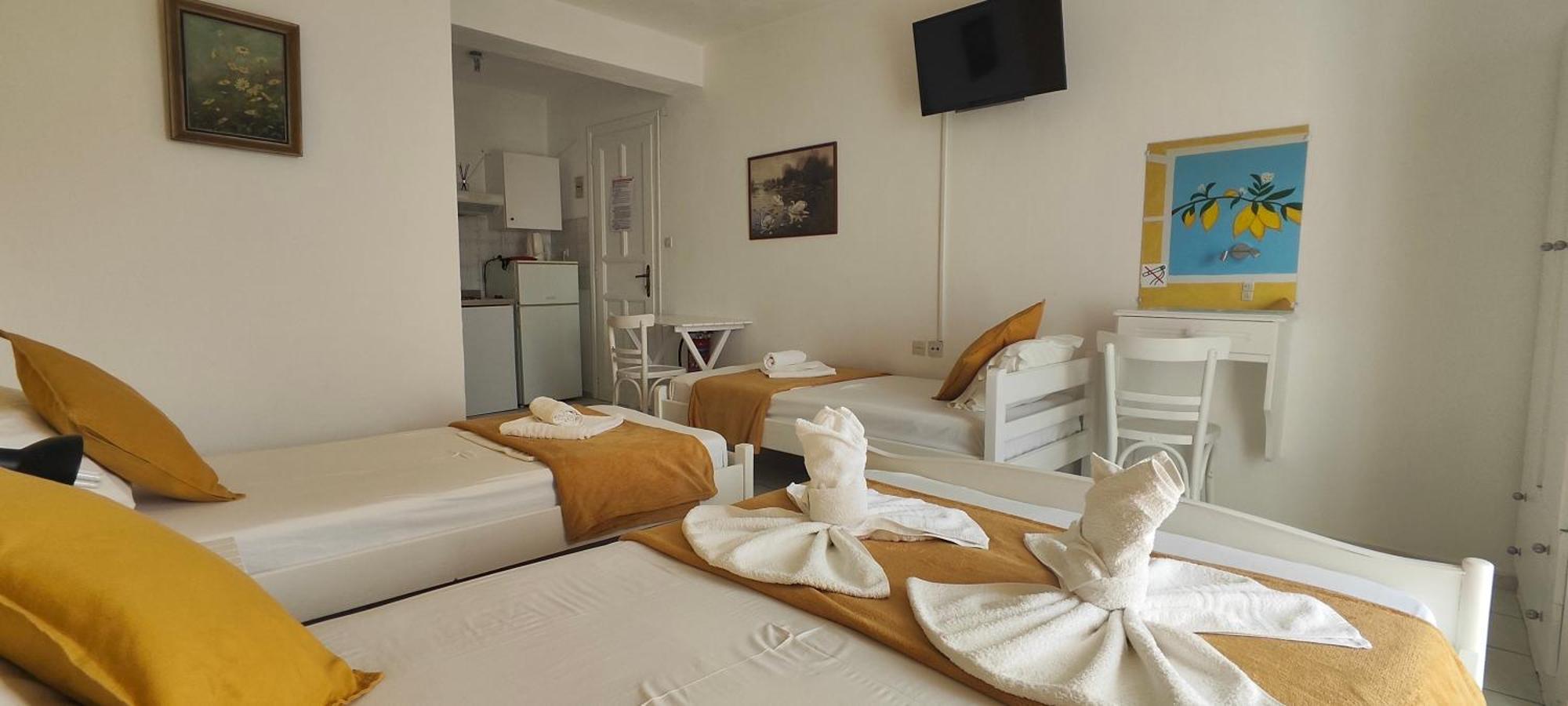 Amaranthos Skiathos View Megali Ammos  Zewnętrze zdjęcie