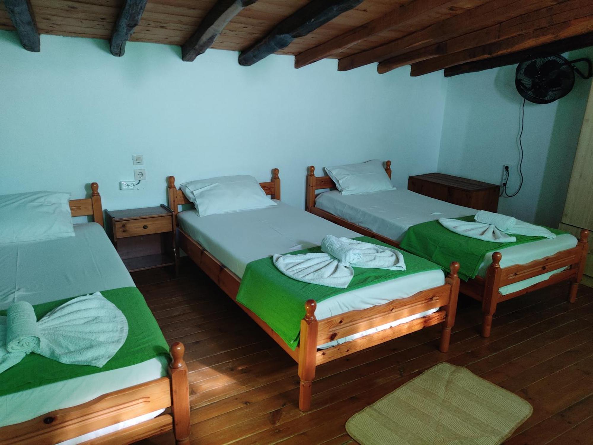 Amaranthos Skiathos View Megali Ammos  Pokój zdjęcie