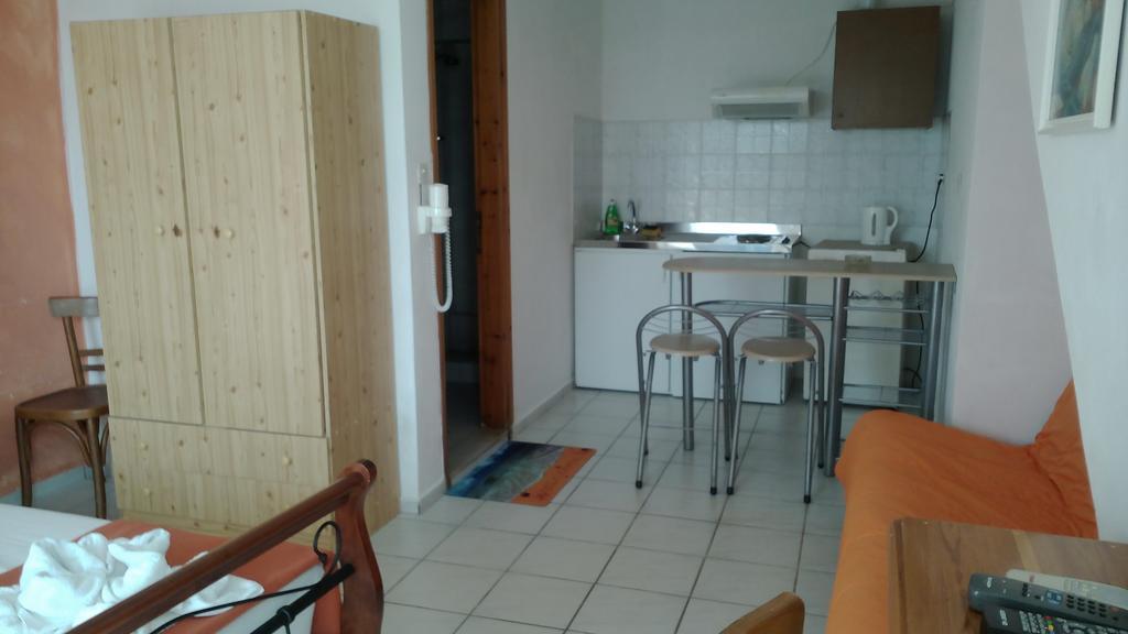 Amaranthos Skiathos View Megali Ammos  Pokój zdjęcie