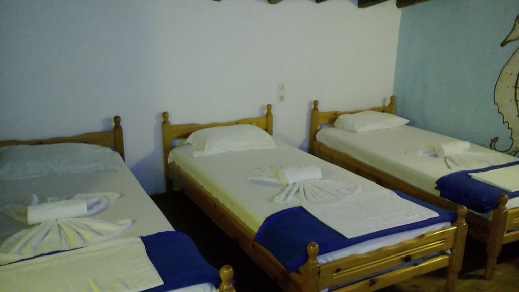 Amaranthos Skiathos View Megali Ammos  Pokój zdjęcie