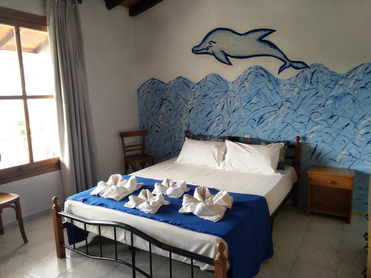 Amaranthos Skiathos View Megali Ammos  Zewnętrze zdjęcie